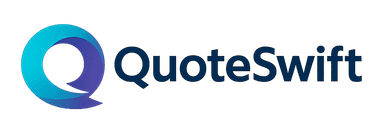 QuoteSwift Logo